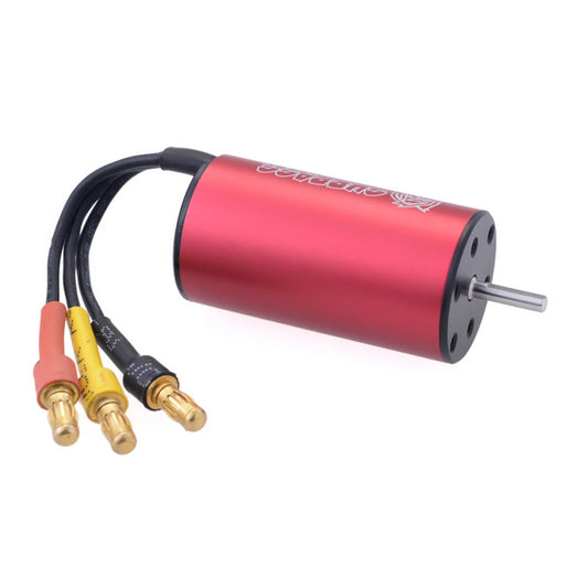 Surpass Hobby 2040 3900KV Brushless Motor + 35A ESC Waterproof IP65