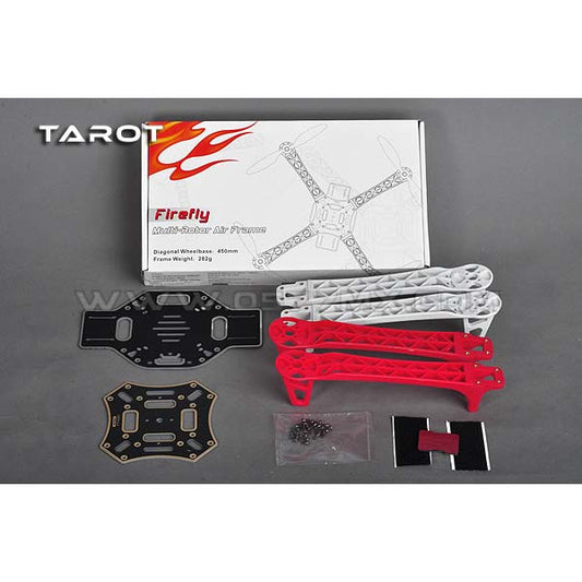 FY450 Frame TL2749-05