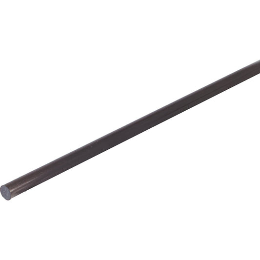 Carbon Fibre Rod  8mm x 1000mm