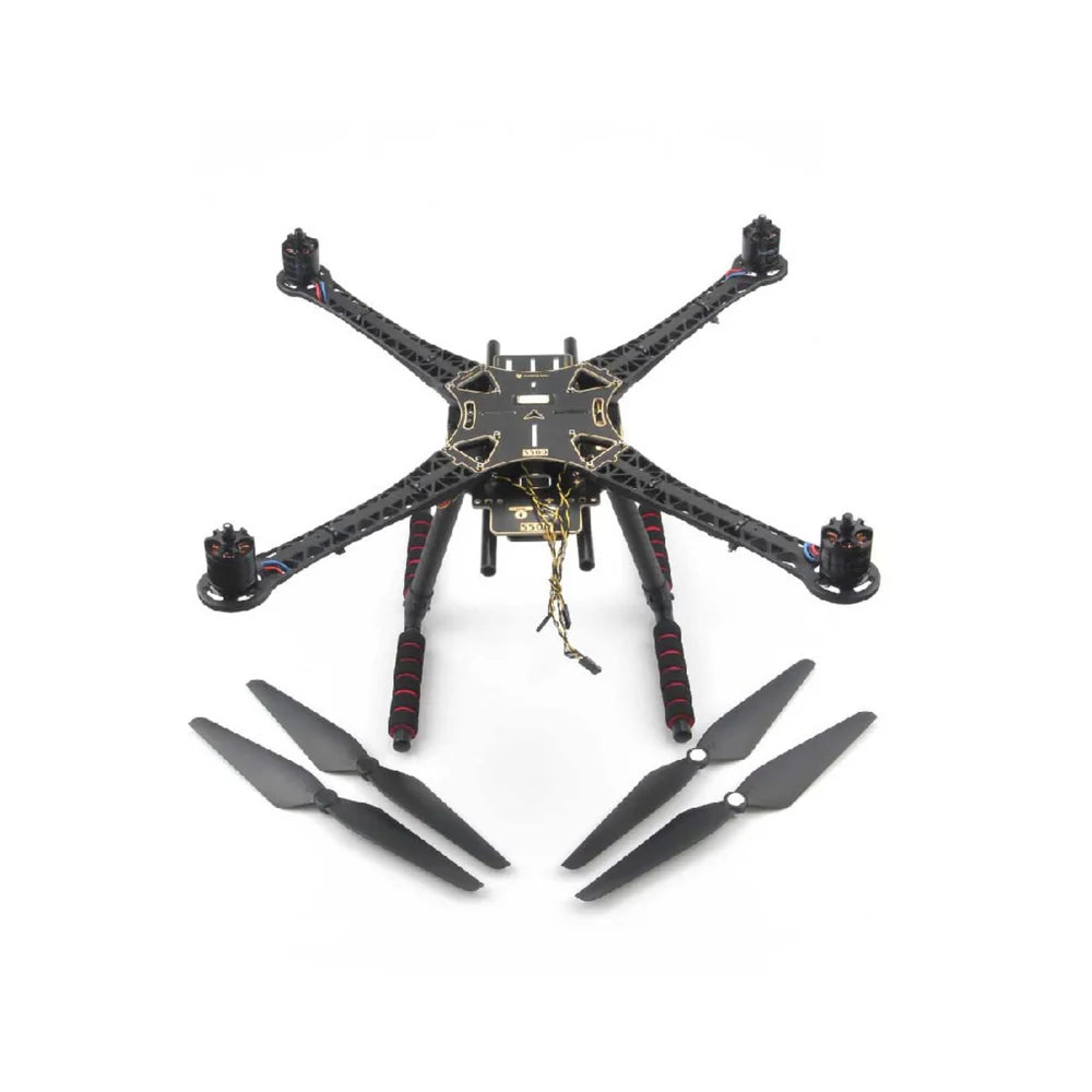 Holybro S500 V2 DIY Drone Kit with Motor, Prop and ESC