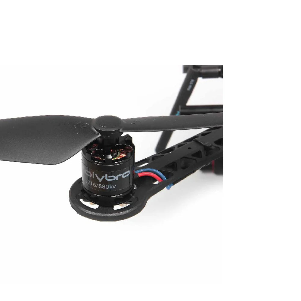 Holybro S500 V2 DIY Drone Kit with Motor, Prop and ESC