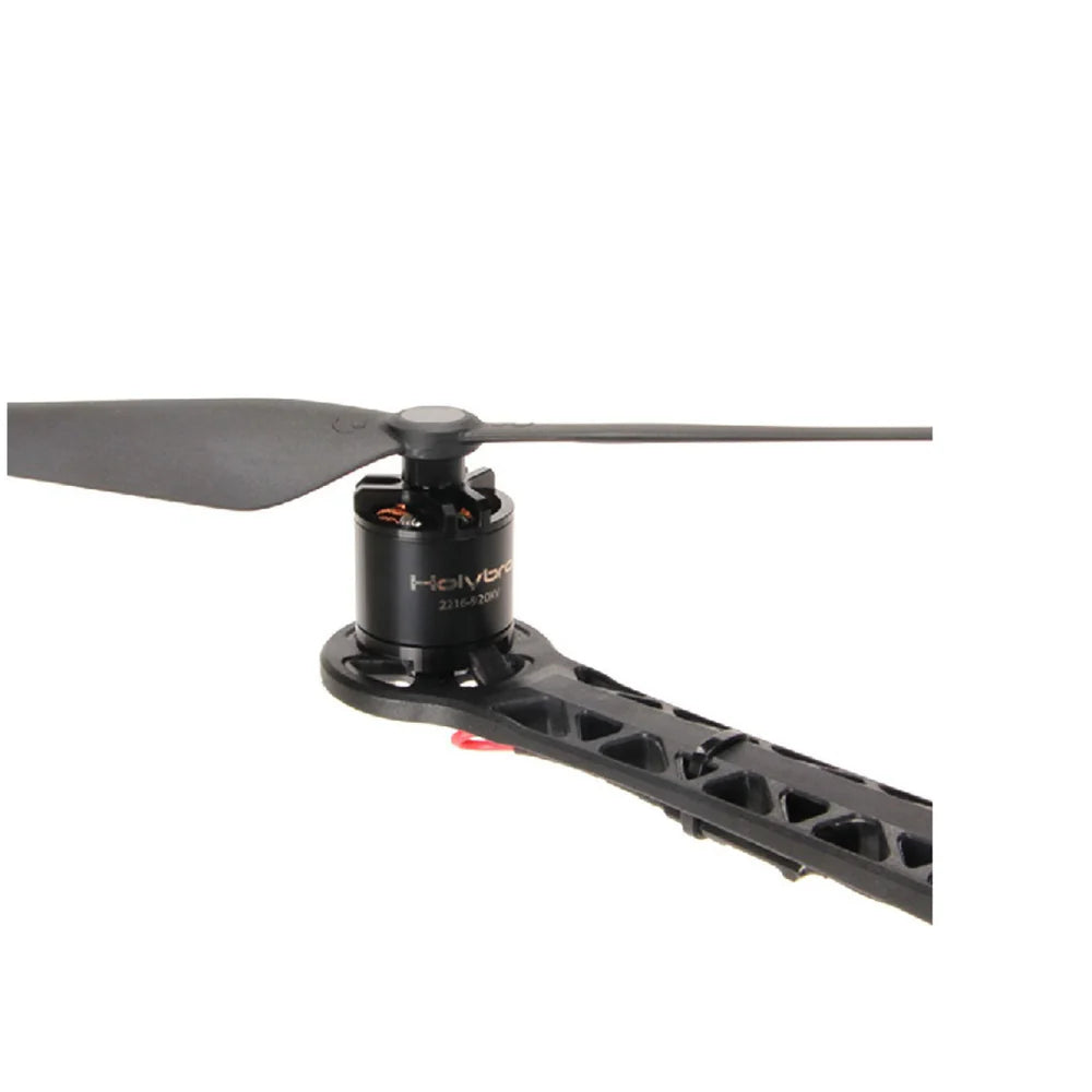 Holybro S500 V2 DIY Drone Kit with Motor, Prop and ESC