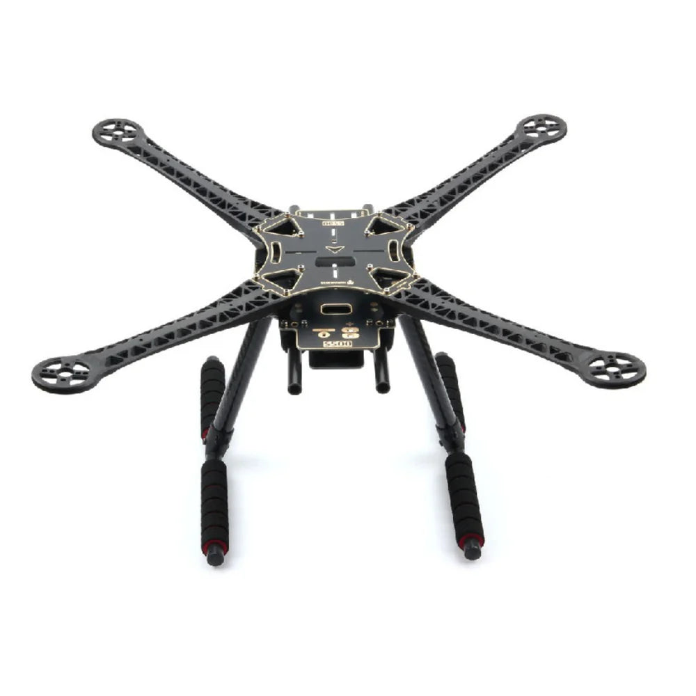 Holybro S500 V2 DIY Drone Kit with Motor, Prop and ESC