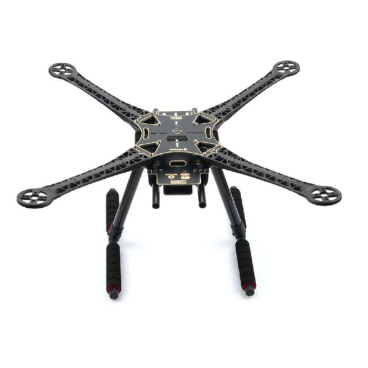 Holybro S500 V2 DIY Drone Kit with Motor, Prop and ESC