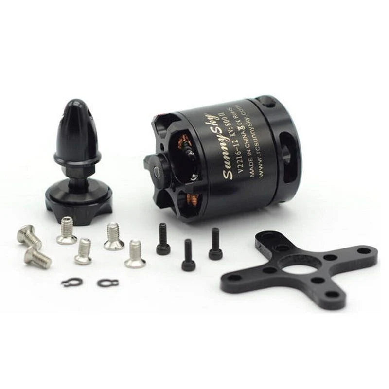 SunnySky V2216 800KV Multirotor Brushless Motor