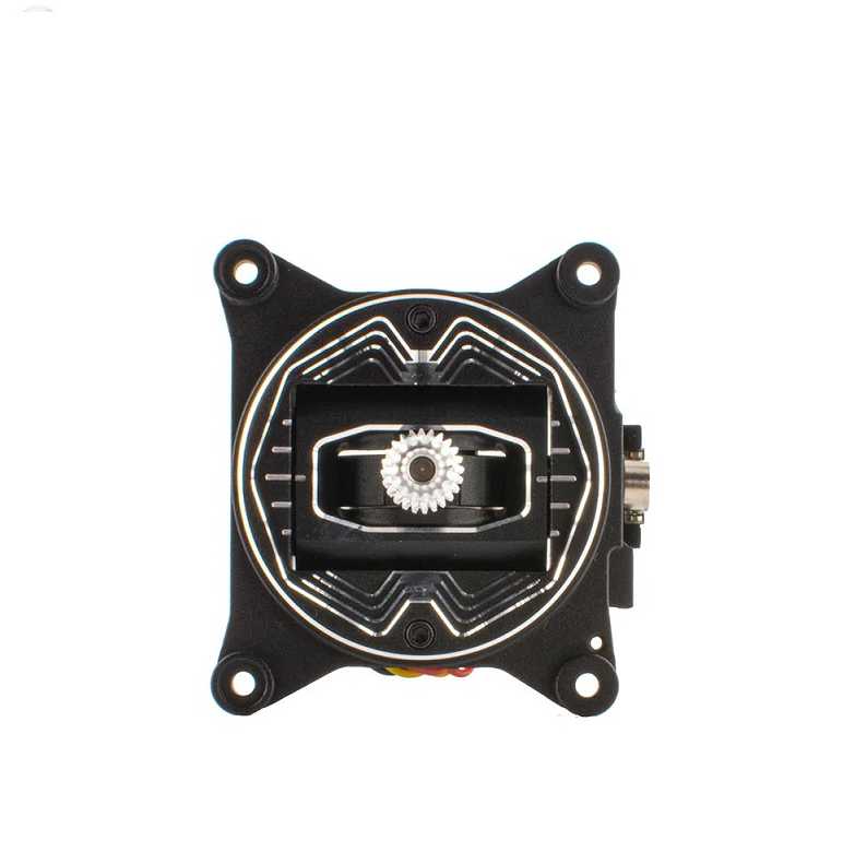 Radiomaster AG01 MINI CNC Hall Gimbals for TX12 & Zorro