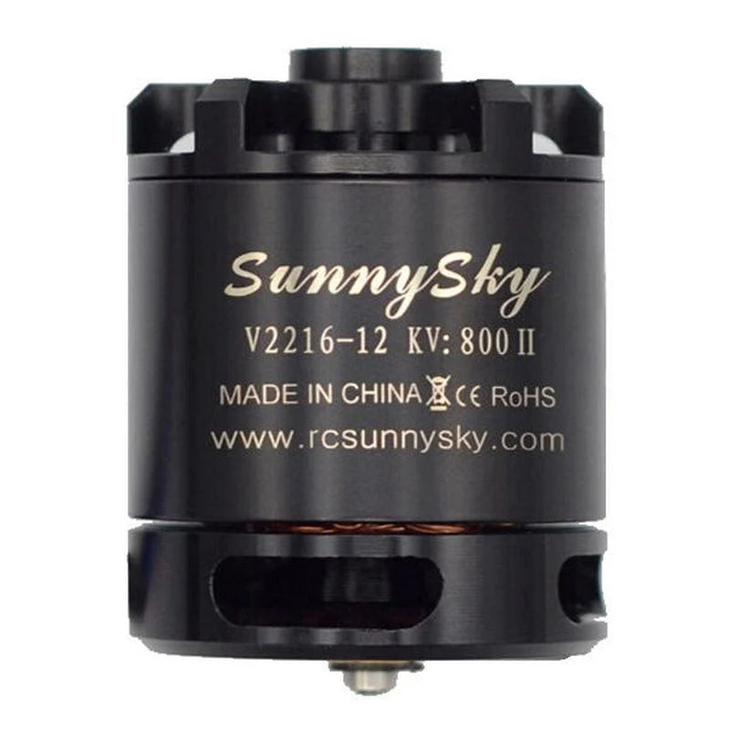 SunnySky V2216 800KV Multirotor Brushless Motor