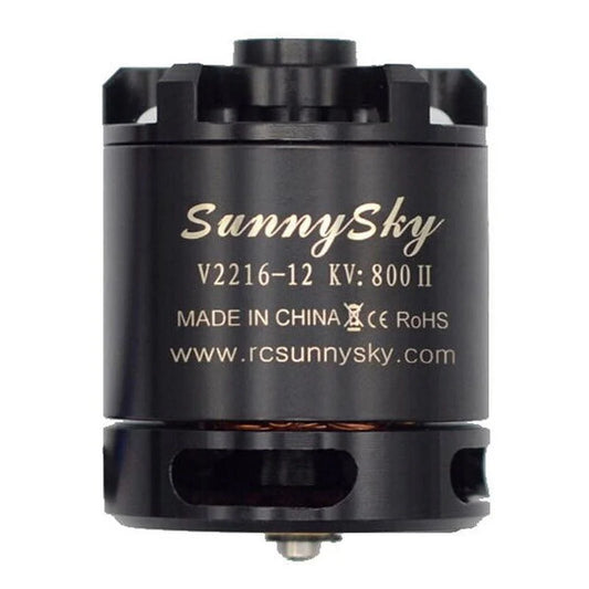 SunnySky V2216 800KV Multirotor Brushless Motor