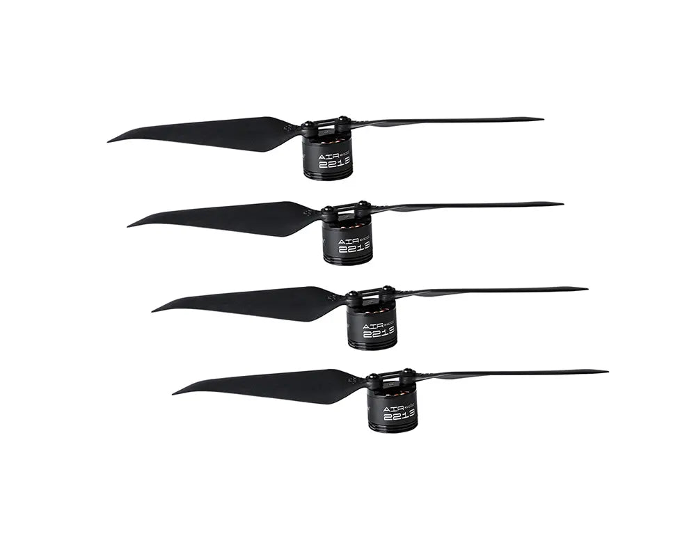 T-MOTOR Airgear 355 Combo Set Multi-Rotor UAV Power System