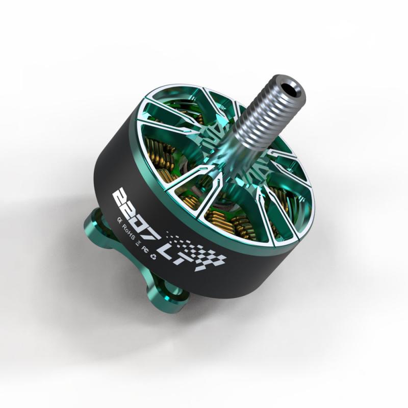 VCI 2207 LT Racing FPV Drone Brushless Motor