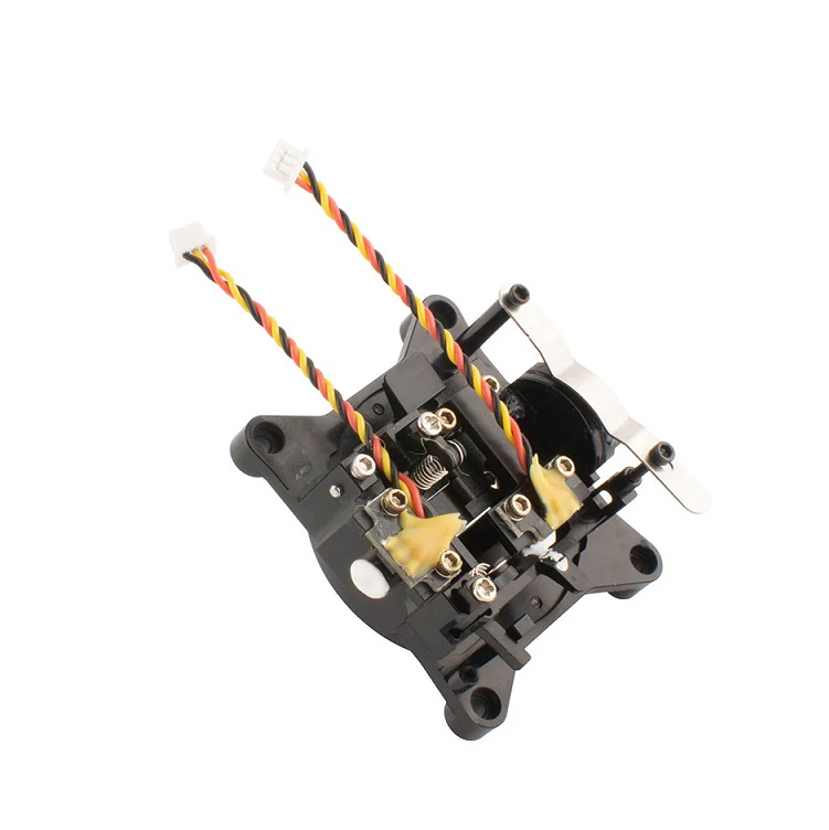 Radiomaster AG01 MINI CNC Hall Gimbals for TX12 & Zorro