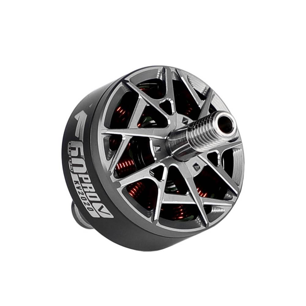 T-Motor F60 PRO V Motor – 1750KV/1950KV/2020KV/2550KV