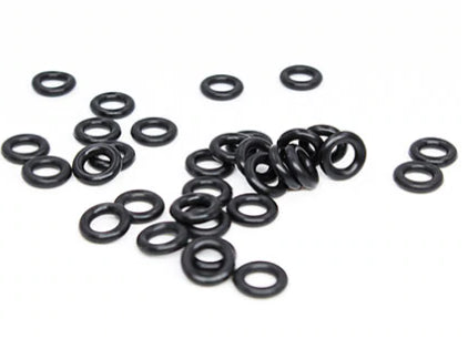 Flight Controller O-Rings Pack of 10Pc
