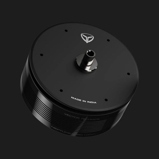 VectorTechnics 6020 PRO 180KV Brushless Motor
