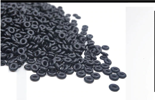 Flight Controller O-Rings Pack of 10Pc