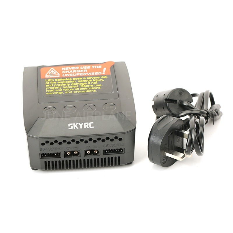 Original SKYRC B6 Nano Duo Charger