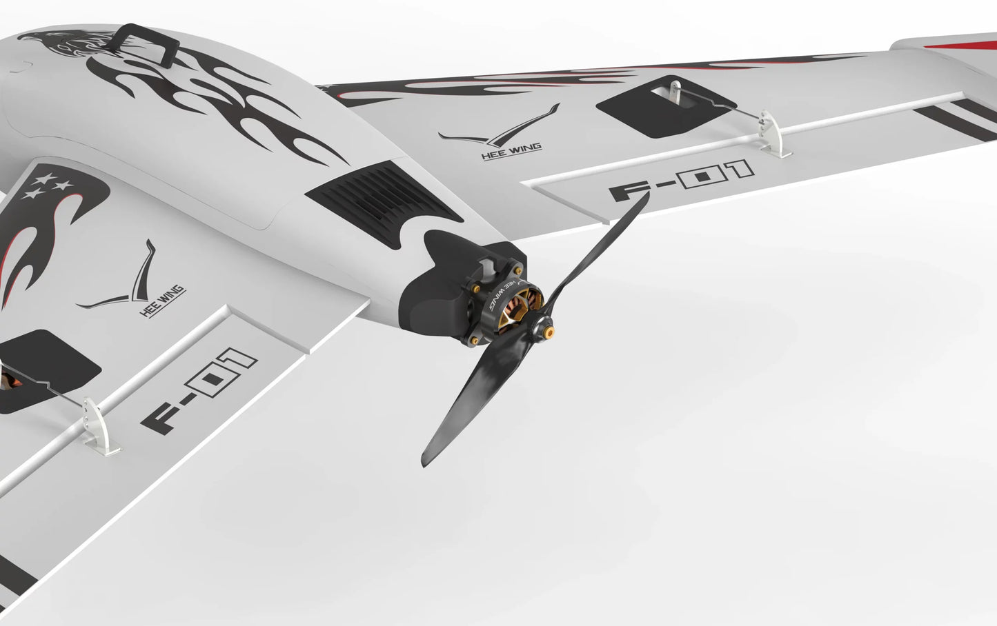 HEEWING F01 KIT