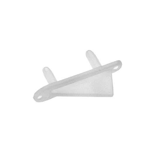 Wing Tip / Tail Skid (2-Pack)