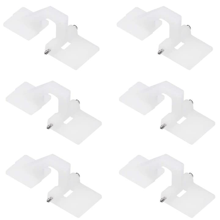 Hatch Hinge L27 x W11mm for RC Model Airplane