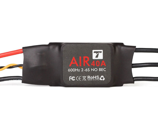 T-MOTOR AIR ESC 40A Electronic Speed Controller