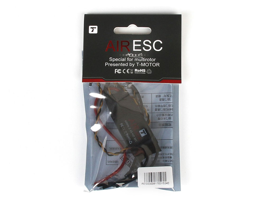 T-MOTOR AIR ESC 40A Electronic Speed Controller