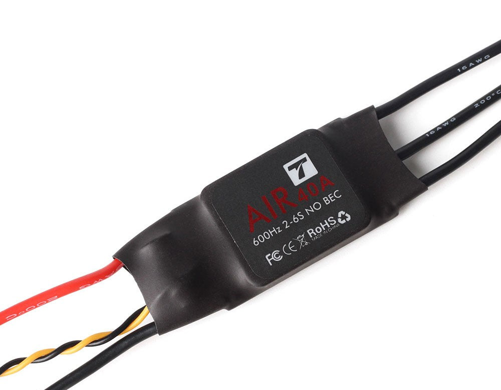 T-MOTOR AIR ESC 40A Electronic Speed Controller