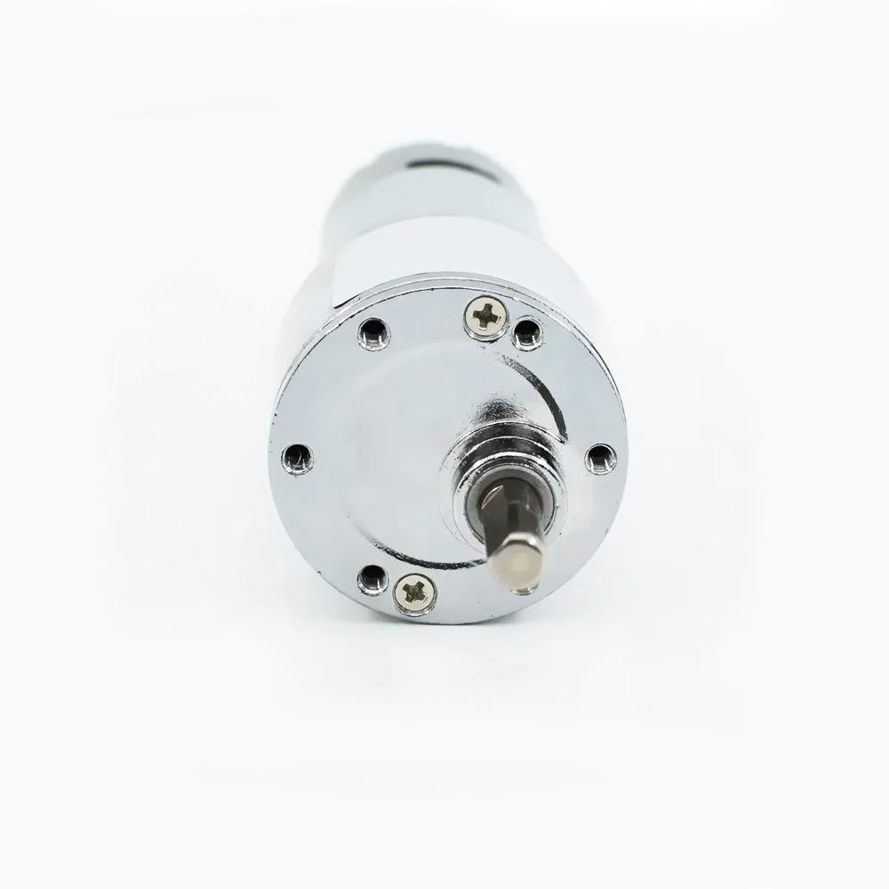 GM37RL 200RPM 6V DC Gear Motor