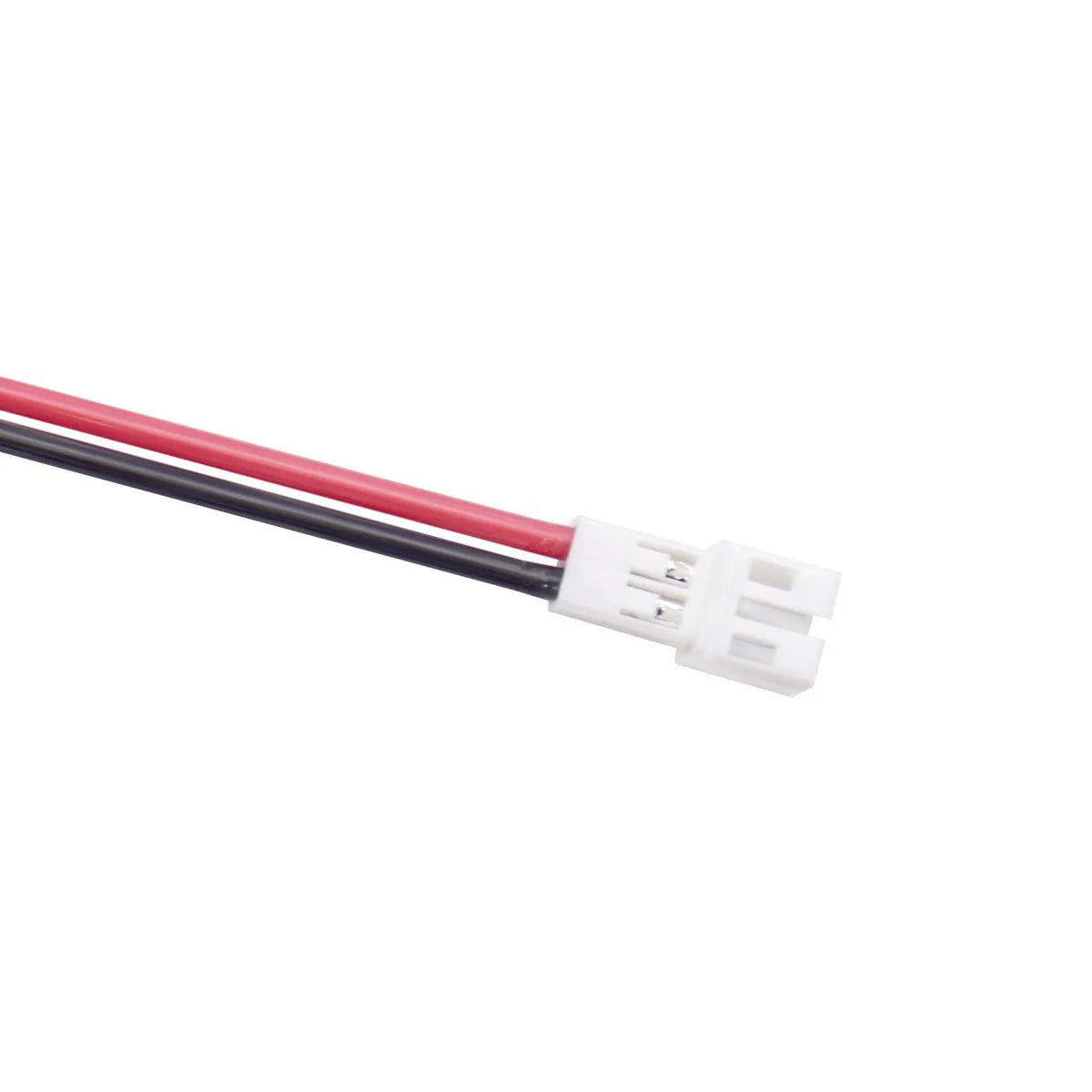 JST PH2.0 Connector with Cable Pair