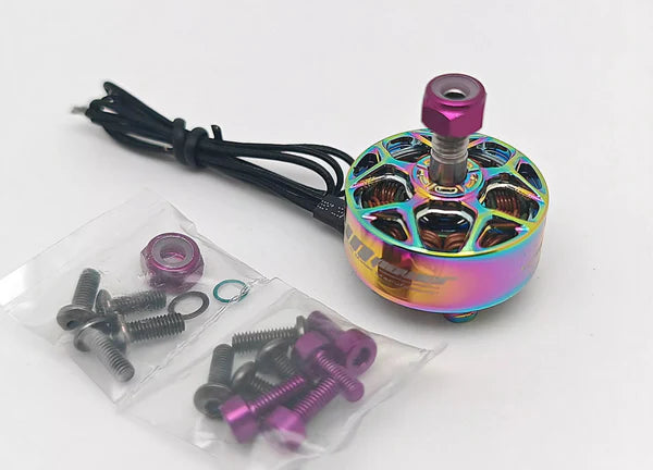 RCinPower Wasp Major V2 2206.6 Champion Edition 2160KV FPV Motor