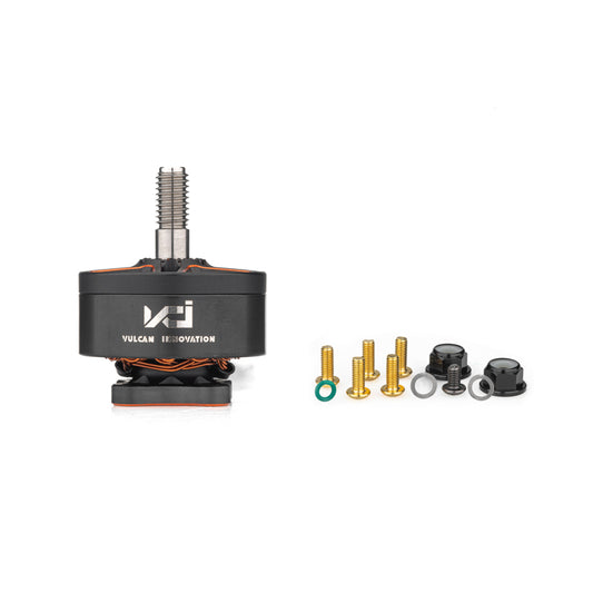 VCI Spark 2207.5 Brushless Motor 1900KV / 2550KV