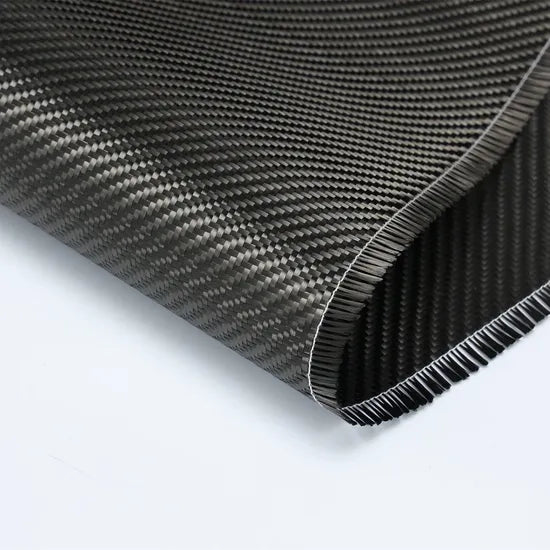 CARBON FIBER FABRIC IN 400GSM IN 1MTR X 1MTR