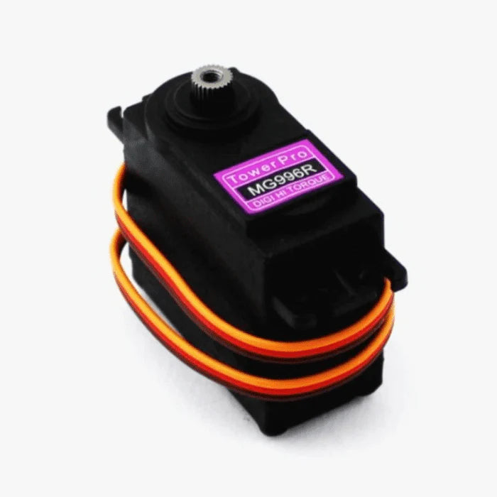 TowerPro MG996R High Torque Servo Motor - 180 Degree