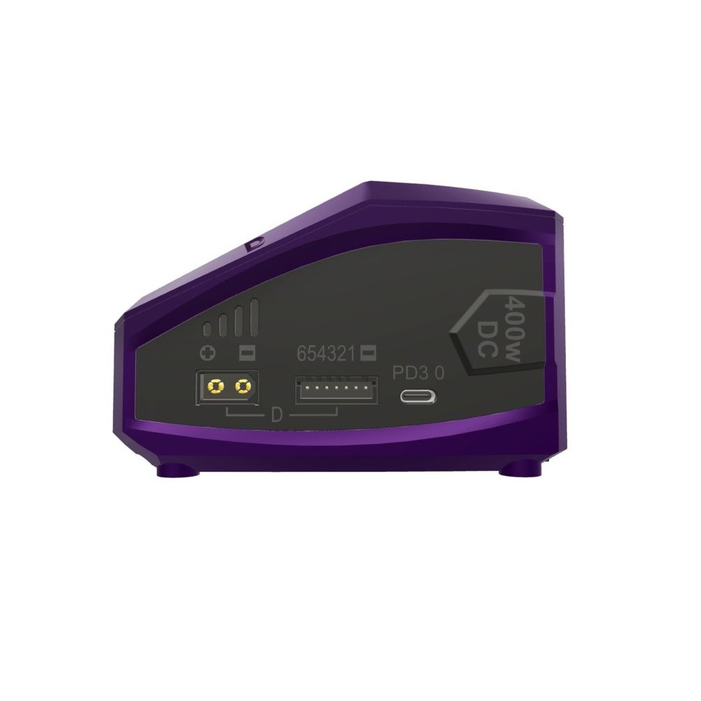 Original SKYRC Q200 Neo AC/DC Multi-Function Smart Charger