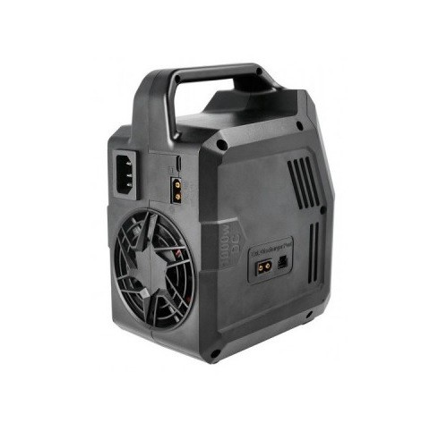 Original SKYRC T1000 Maestro 20A AC/DC Dual Balance Charger