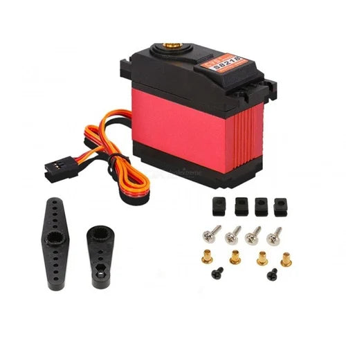 S8218 40KG.cm High Torque Servo Motor