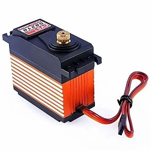S8218 40KG.cm High Torque Servo Motor