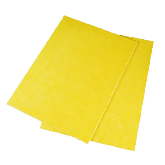 Glass Fiber Sheet 2mm x 300mm x 200mm