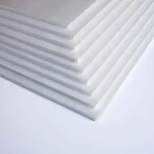 DEPRON SHEET 10MM X 635MM X 990MM PACK OF 3PC