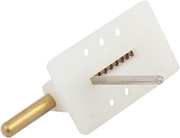 Canopy Lock 26x16x10mm + 10mm Pack of 3Pc