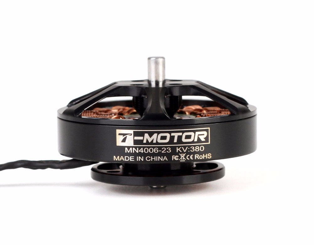 T-MOTOR MN4006 380KV Brushless Motor