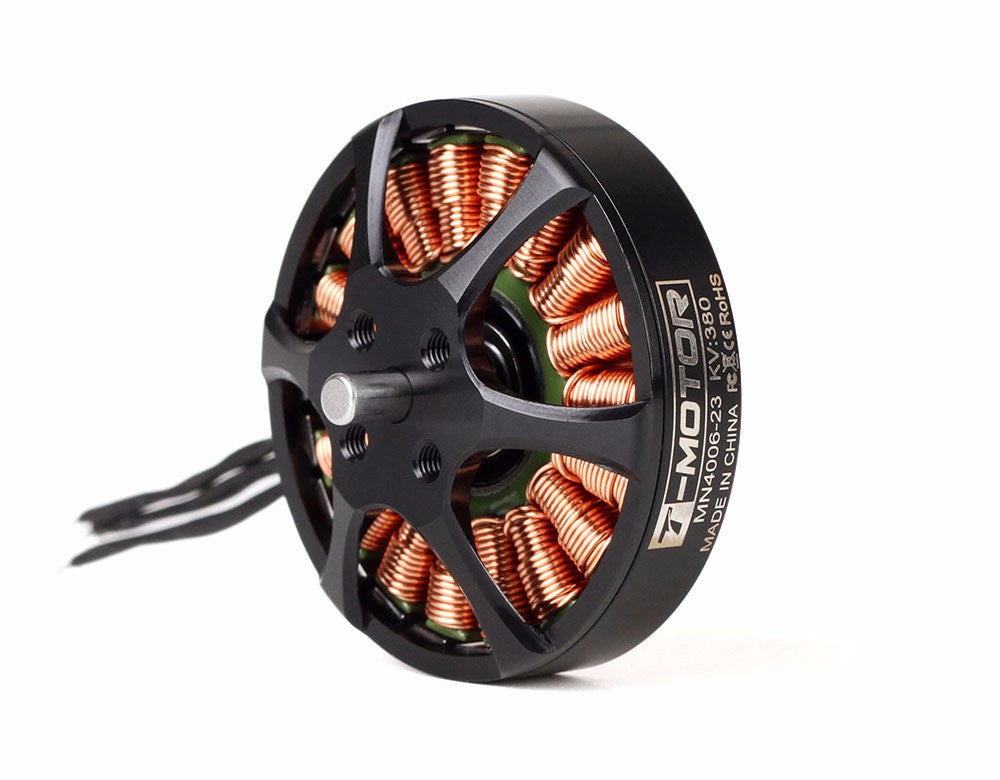 T-MOTOR MN4006 380KV Brushless Motor