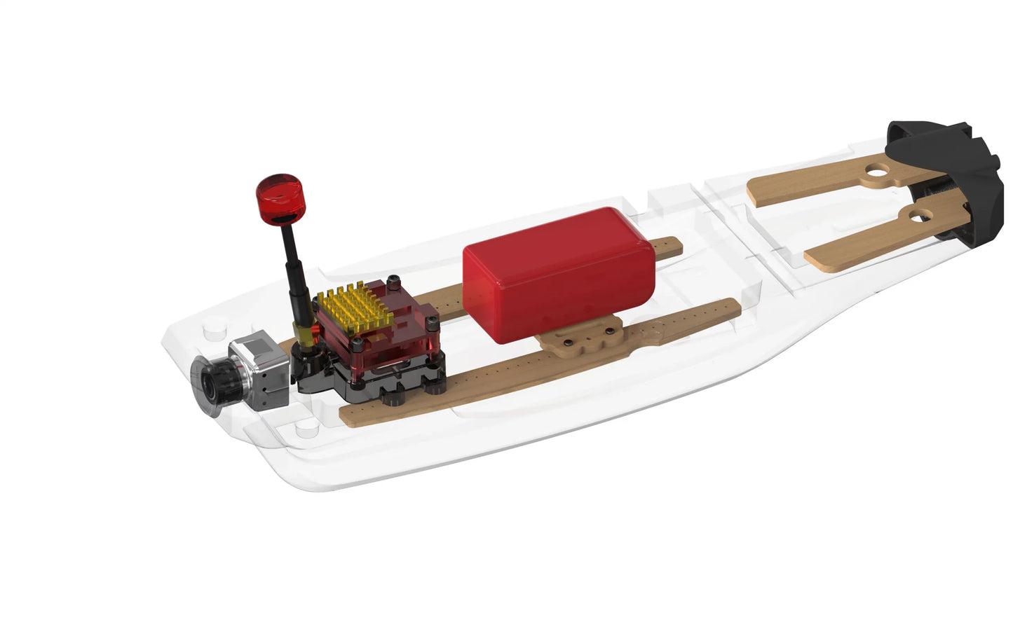 HEEWING F01 KIT