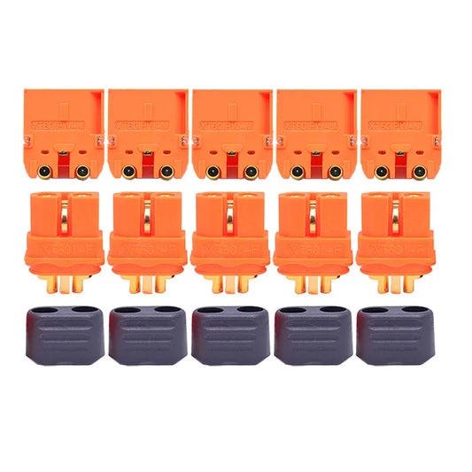XT60I-F XT60IPW-M Connectors