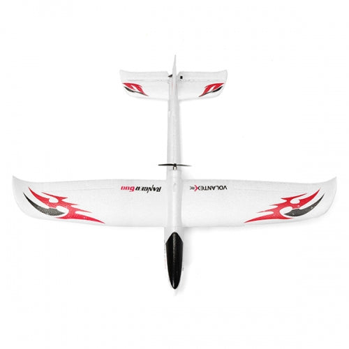 Airplane Rc Ranger 600 RTF