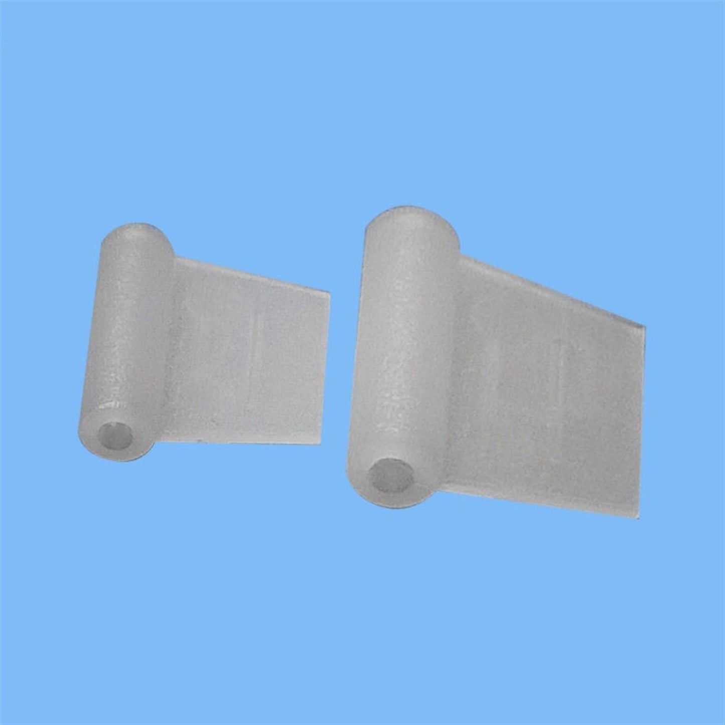 Hinge for Aileron Torque Rod D5×Φ3×H20mm – RC Model Airplane