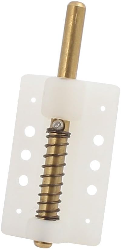 Canopy Lock 26x16x10mm + 10mm Pack of 3Pc