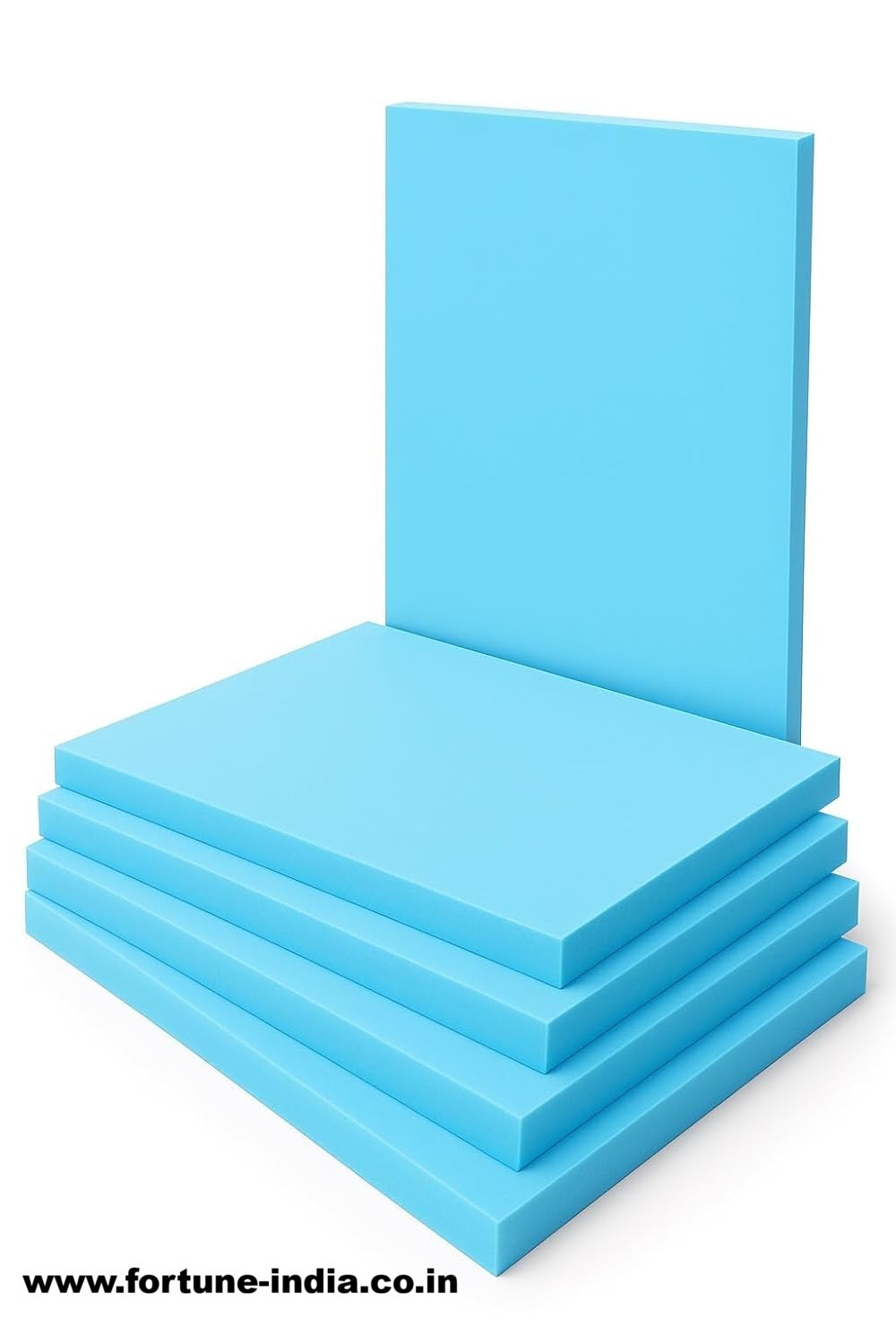 XPS SHEET 25MM X 300MM X 600MM  PACK OF 2PC