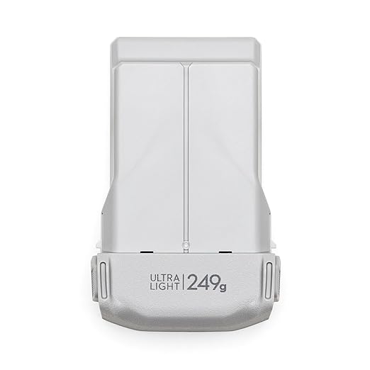 DJI Mini 4 Pro Intelligent Flight Battery
