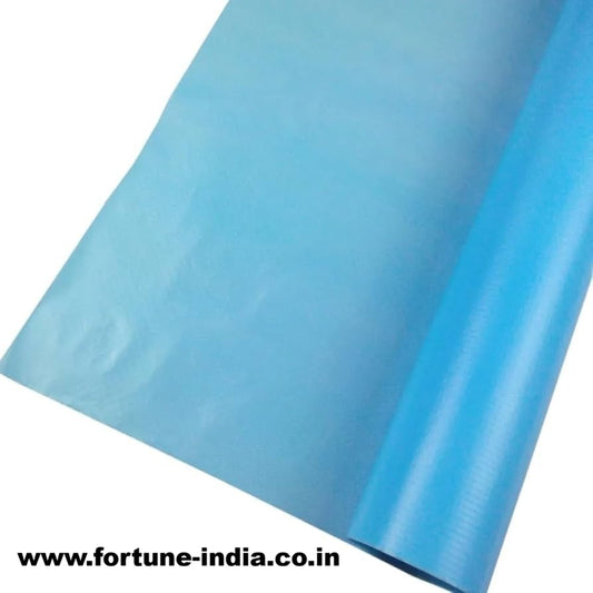 NON PERFORATED RELEASE FILM IN 1500MM X 50MTR X 20 MIC