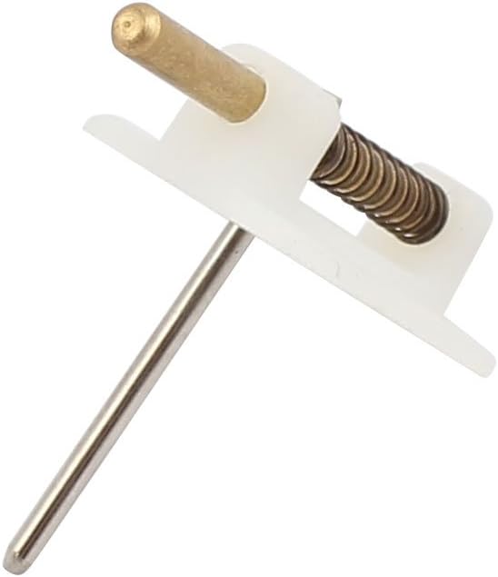 Canopy Lock 26x16x10mm + 10mm Pack of 3Pc